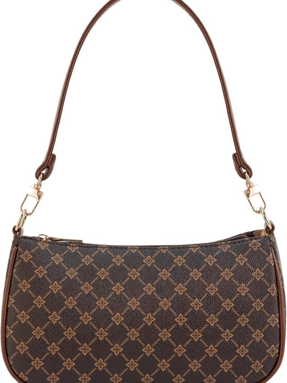 Retro Hobo Shoulder Bag for Women | Stylish Crossbody Handbag & Purse